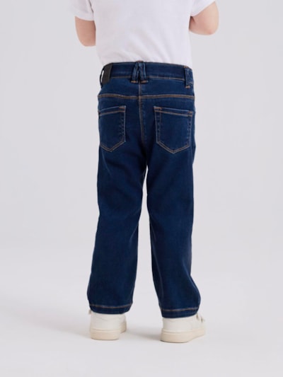 NMFSALLI BOOTCUT JEANS 8292-TO NOOS