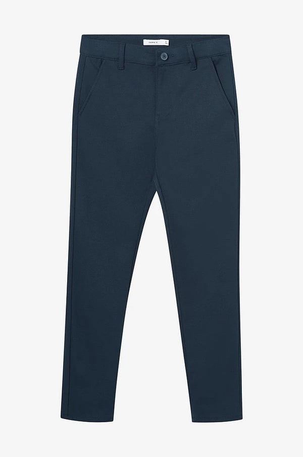 NMMSILAS COMFORT PANT 1150-GS NOOS