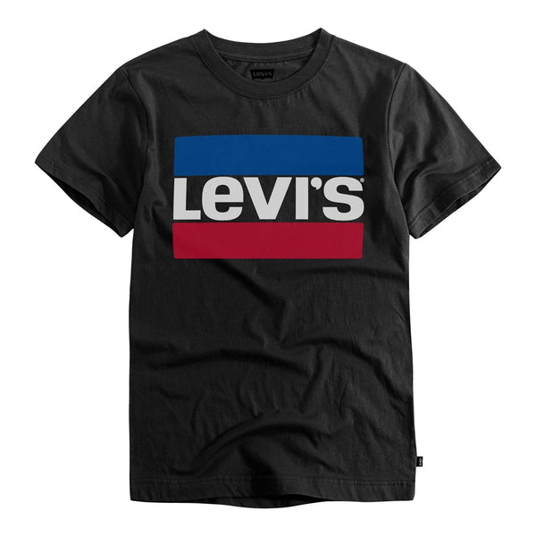 Levis t-skjorte