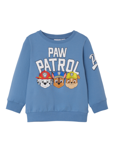 NMMJOKBA PAWPATROL SWEAT UNB NOOS CPLG