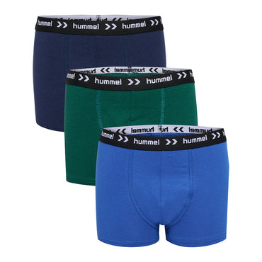 hmlnalle boxer 3 pk