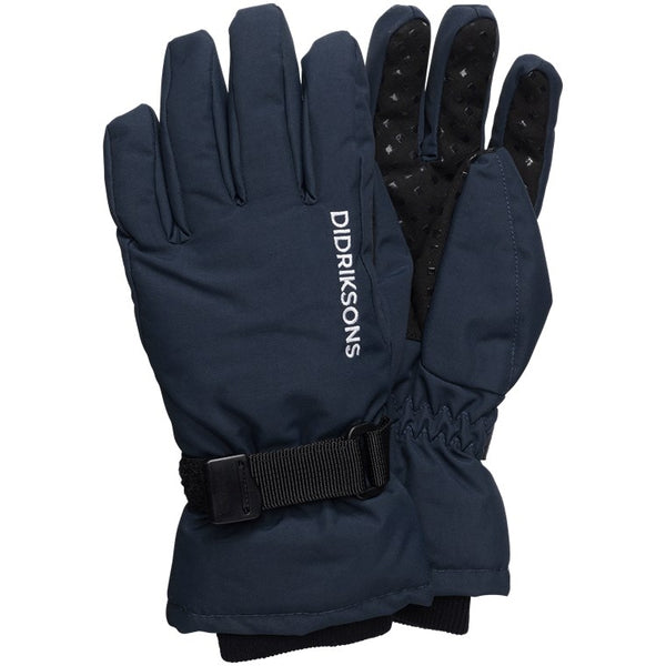 Biggles gloves