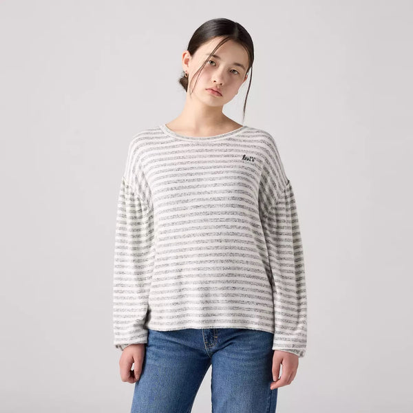 Levis knit