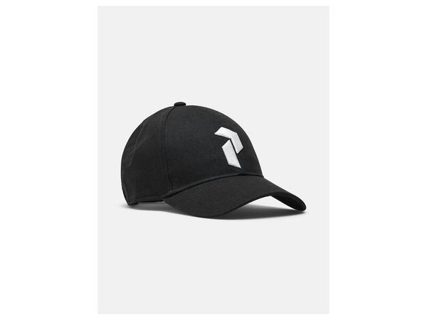 RETRO CAP,  black