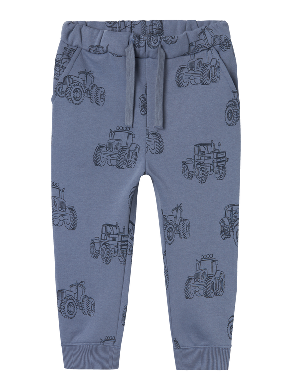 NMMRATOR NREG SWEAT PANT BRU