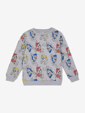 Paw patrol sweat