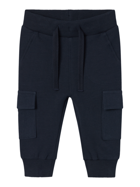 NBMSOLLY SWEAT PANT BRU