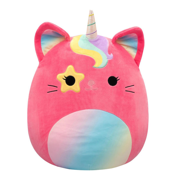 Squishmallow 40 cm Sienna