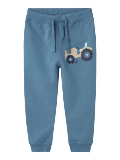 NMMJAMU SWEAT PANT UNB