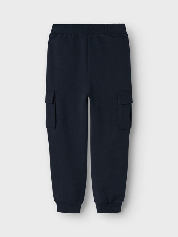 NMNOLI SWEAT PANT UNB NOOS