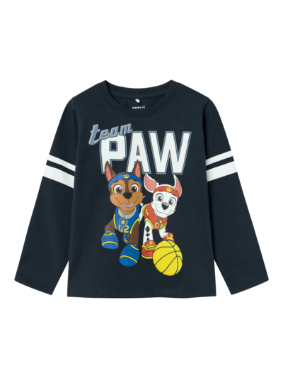 NMMJOBS PAWPATROL LS TOP CPLG