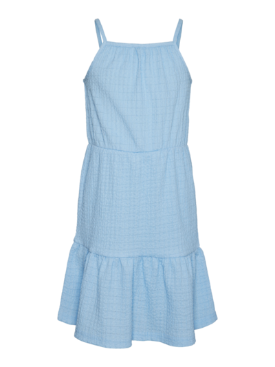 VMPHILINE SL SHORT DRESS JRS GIRL