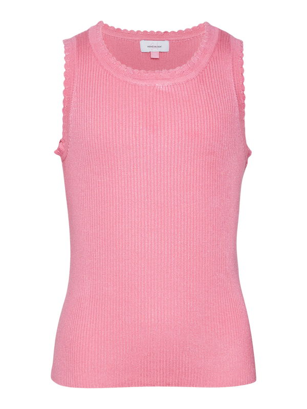 VMFIJI SL U-NECK TOP GA GIRL