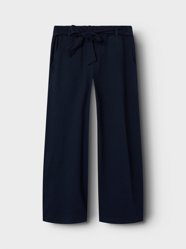 NKFTANNEA WIDE PANT PB