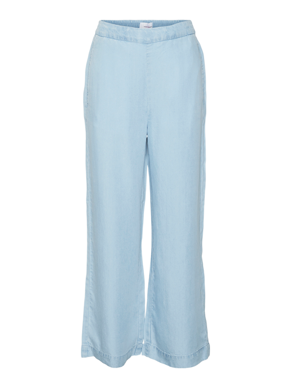 VMBREE HR PAPERBAG WIDE PANT GIRL