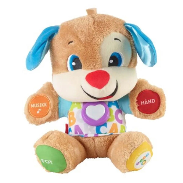 Fisher-Price Laugh & Learn Puppy No