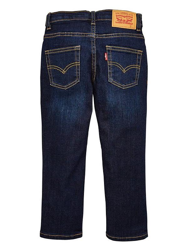 Levi's 512 - Slim Denim Jeans Unisex