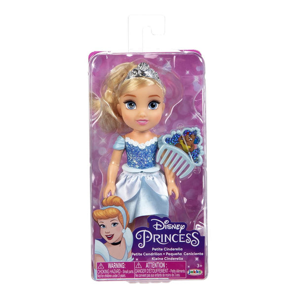 Disney princess Cindrella