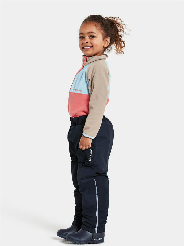 Didriksons Narvi kids pants