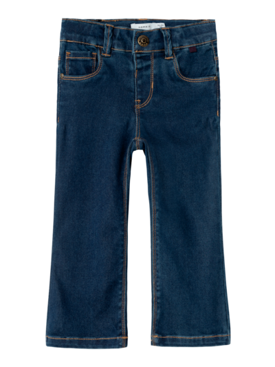 NMFSALLI BOOTCUT JEANS 8292-TO NOOS