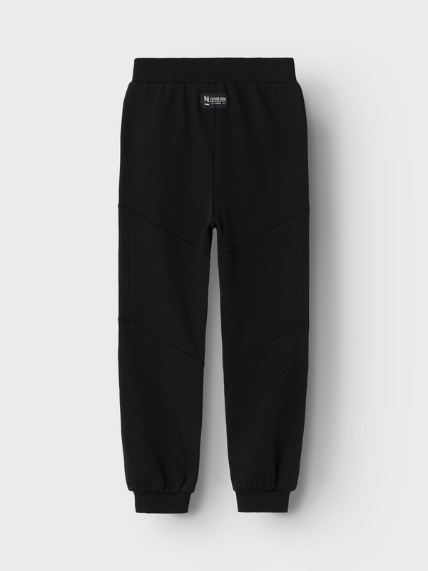 NKMLASSIE LOOSE SWEAT PANT UNB