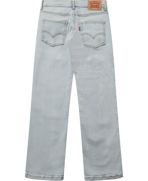 Levis 551Z jeans