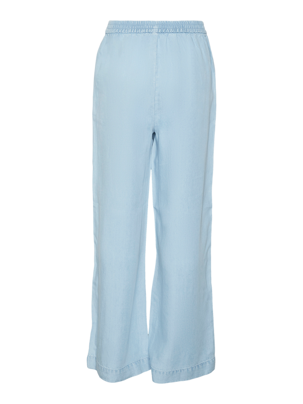 VMBREE HR PAPERBAG WIDE PANT GIRL