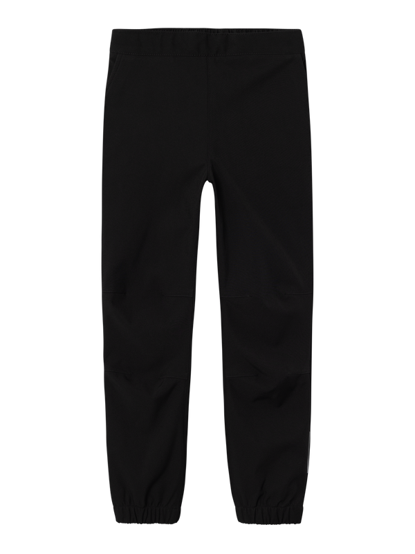 NKNALFA08 SOFTSHELL PANT LIGHT REG FO