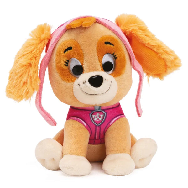 Paw Patrol Gund Plush 15cm Skye