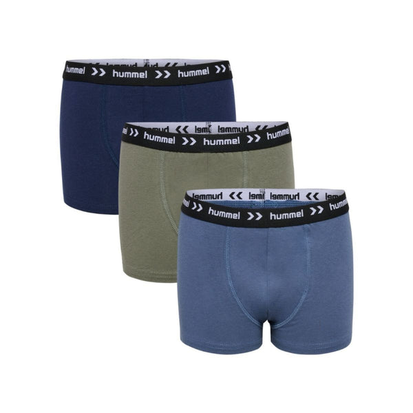 hmlnalle boxer 3 pk