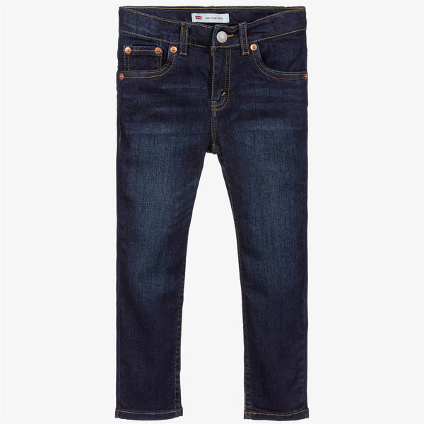 Levi's 512 - Slim Denim Jeans Unisex