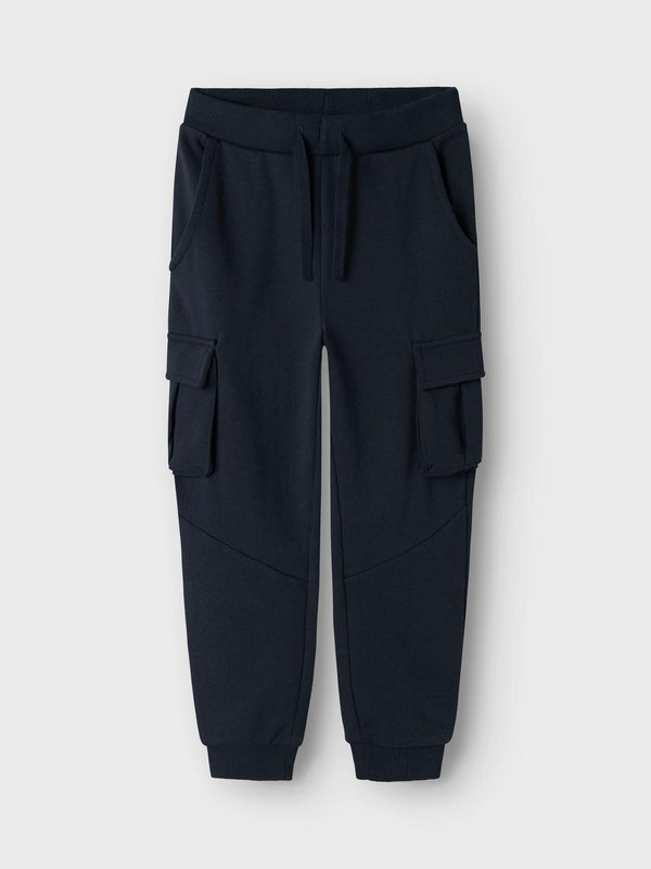 NMNOLI SWEAT PANT UNB NOOS