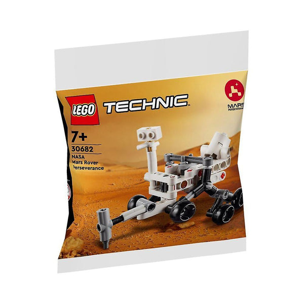 LEGO Nasa