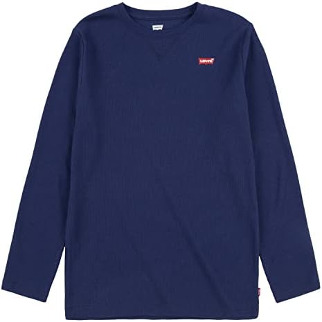 Levis thermal ls top