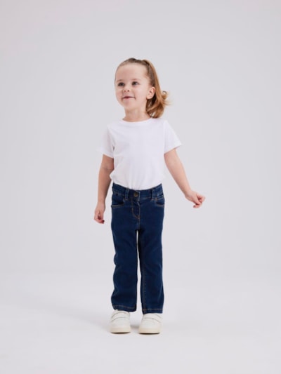 NMFSALLI BOOTCUT JEANS 8292-TO NOOS