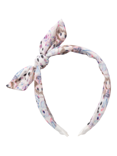 NMFMASA GABBY HAIRBAND SKY