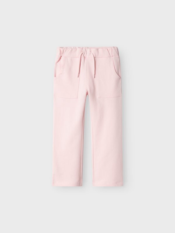 NKFHISTRINE SWEAT PANT UNB