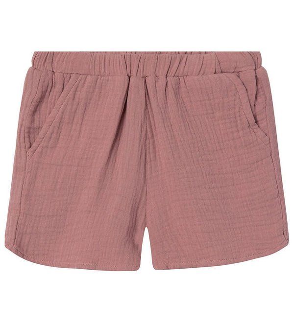 NMFHUSSI SHORTS