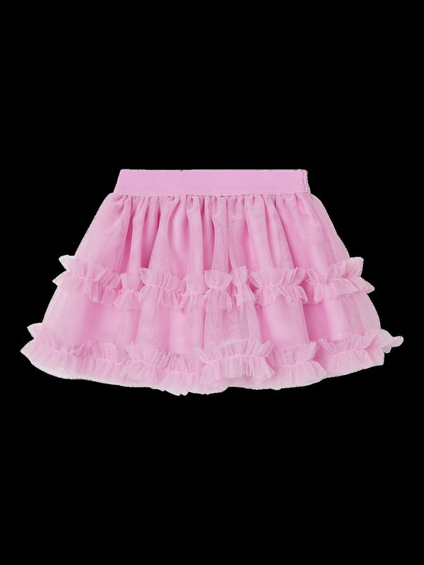 NBFLETULLE TULLE SKIRT