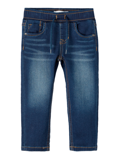 NMMRYAN SLIM  SWE JEANS 2472-TH NOOS