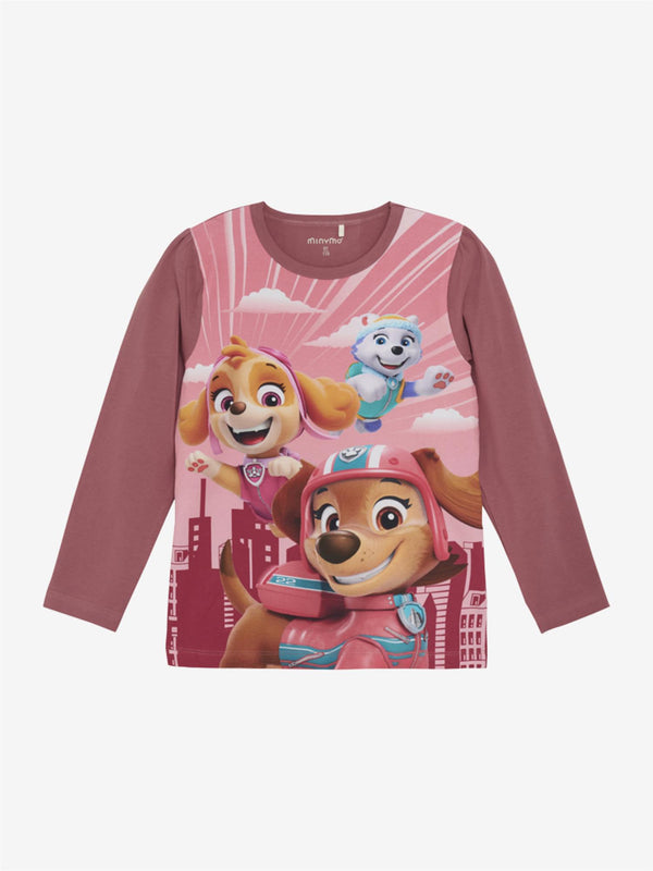 Paw patrol sweat