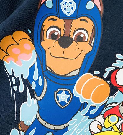 NMMMANSE PAWPATROL SS TOP CPLG