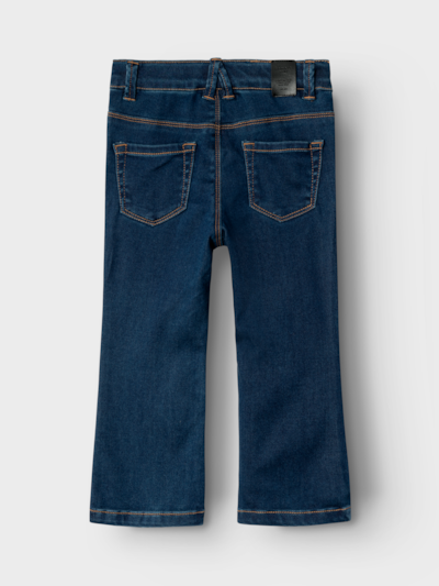 NMFSALLI BOOTCUT JEANS 8292-TO NOOS