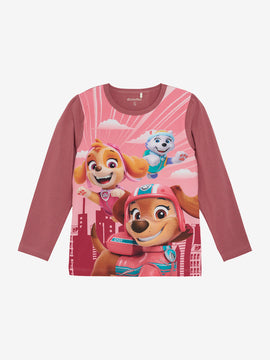 Paw patrol sweat