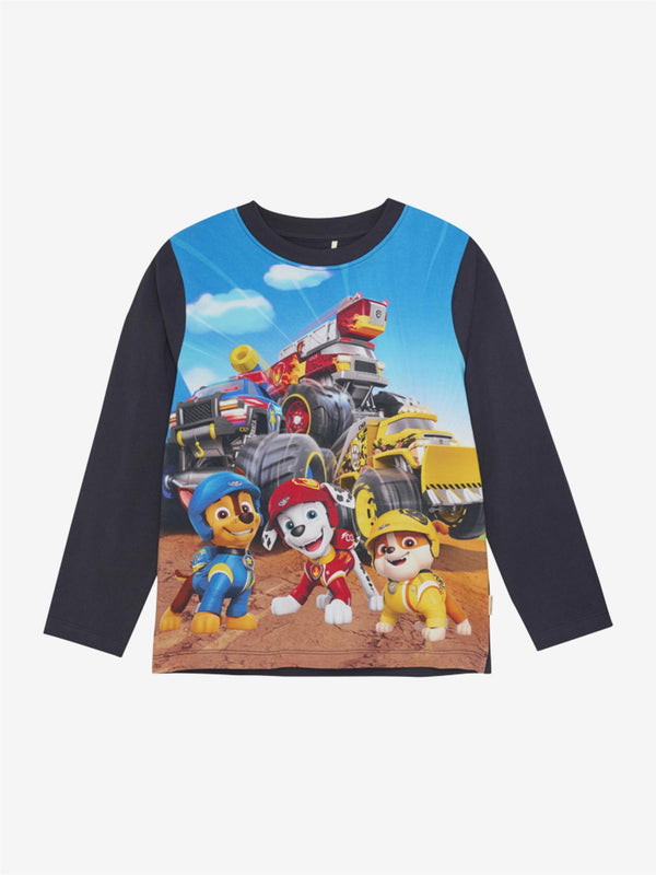 Paw patrol sweat