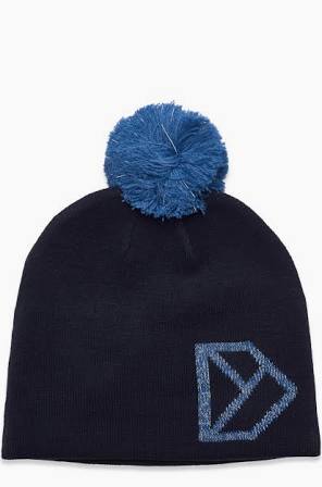 Dropi Kids beanie