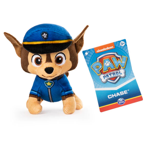 Paw Patrol, Spy Chase