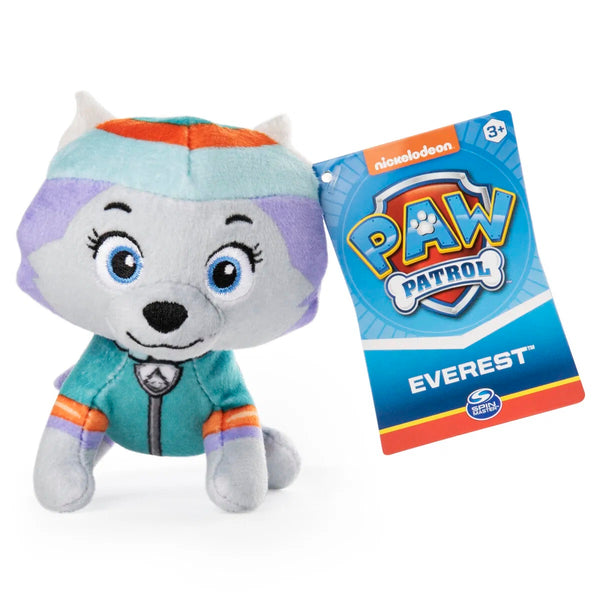 Paw Patrol, Everest