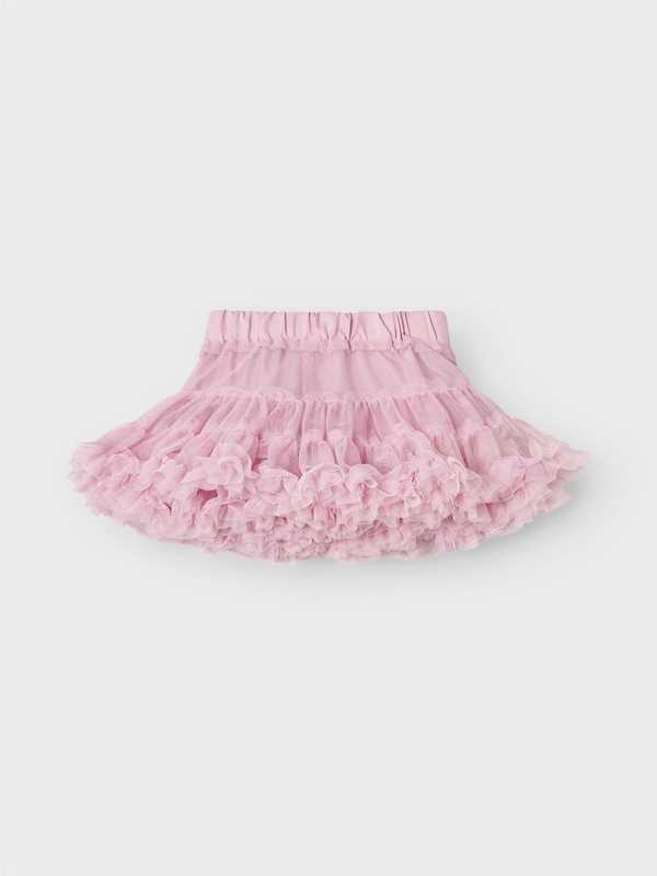 NBFRITUL TULLE SKIRT