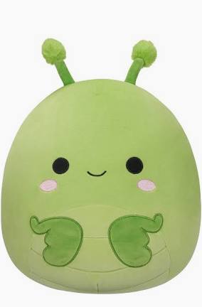 Squishmallow Trenton